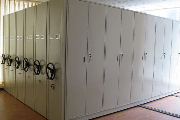 南寧物證血卡柜