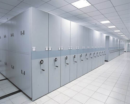 盛隆讓我購買到使用順心的密集柜